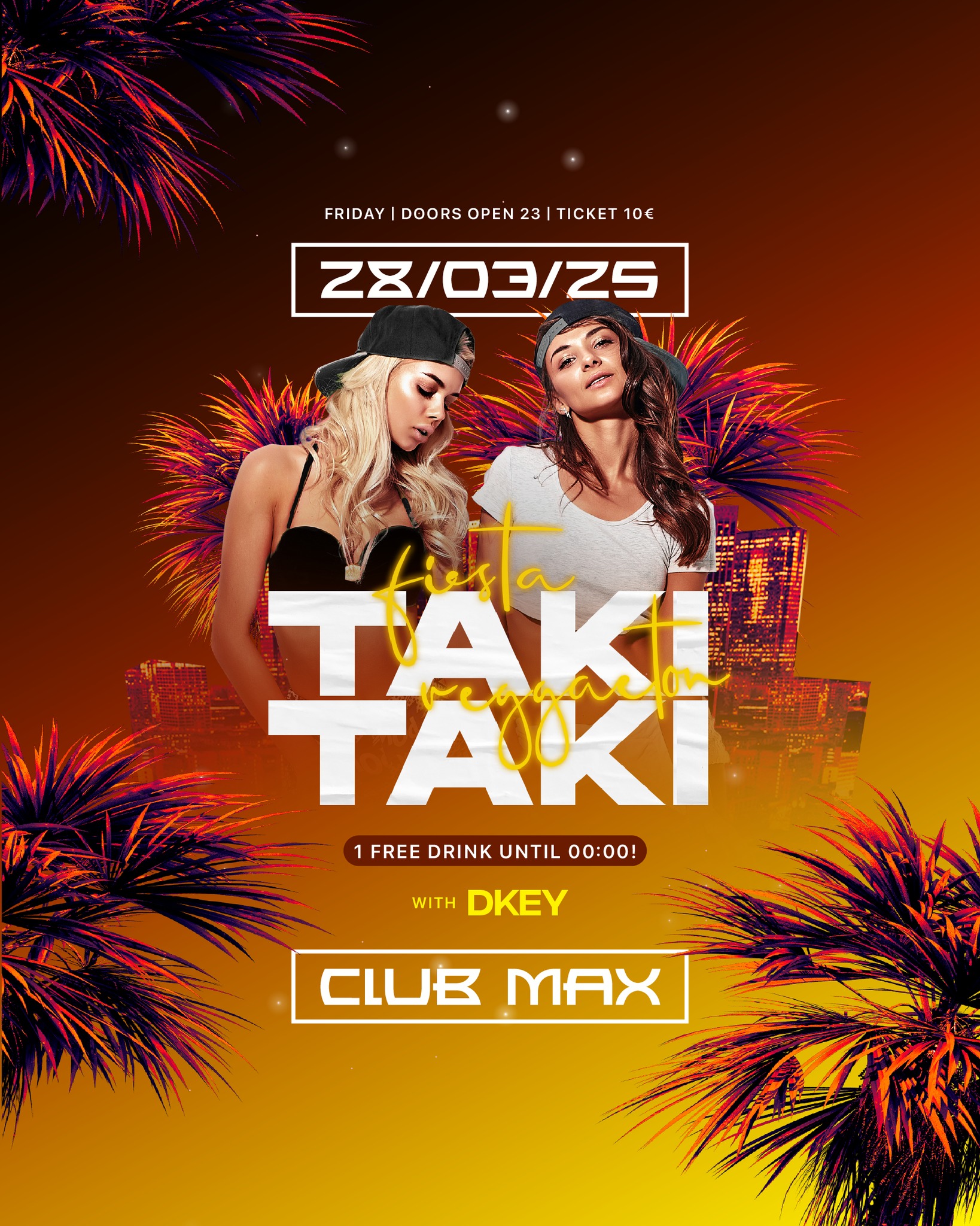 Club Max Brixen Tickets – Club Max Brixen Speisekarte – FLBDWN