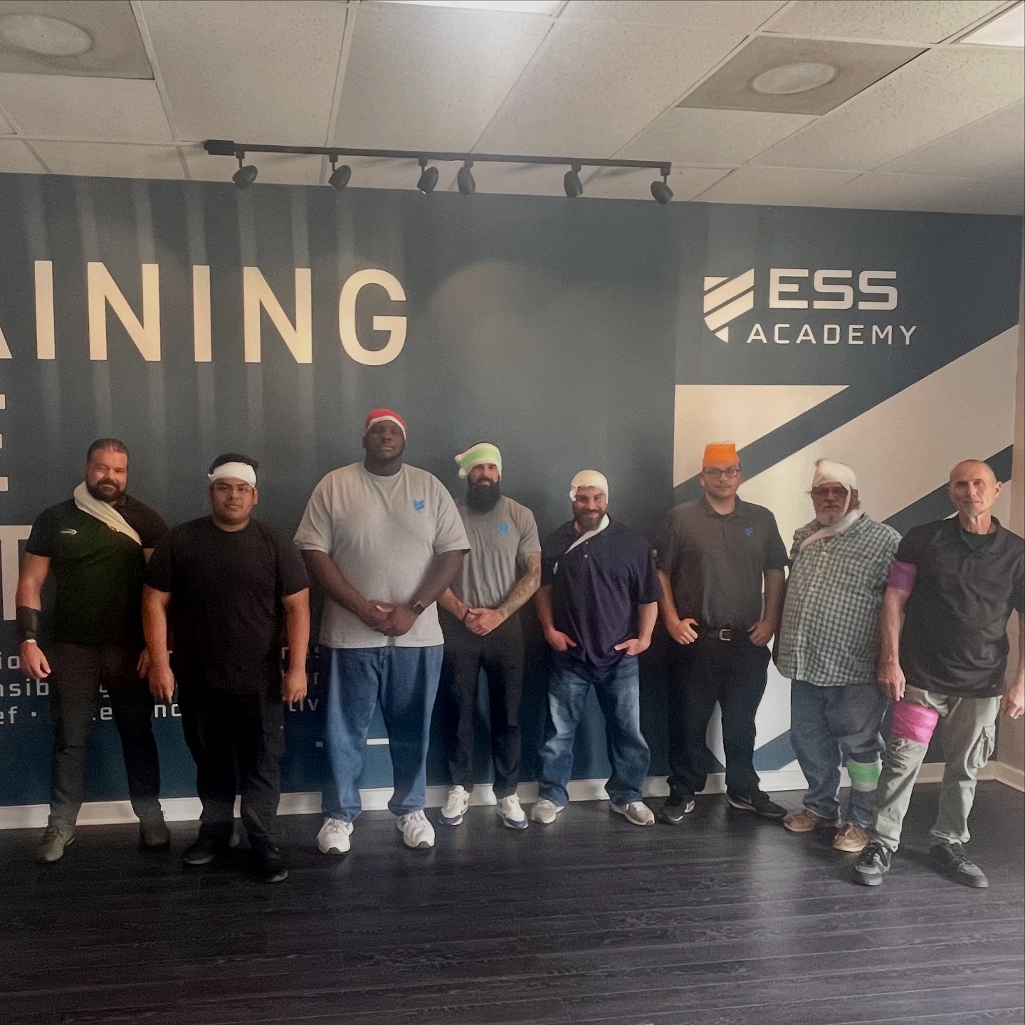 ESS Global Corp - Executive Protection / Bodyguard | Tarpon Springs FL