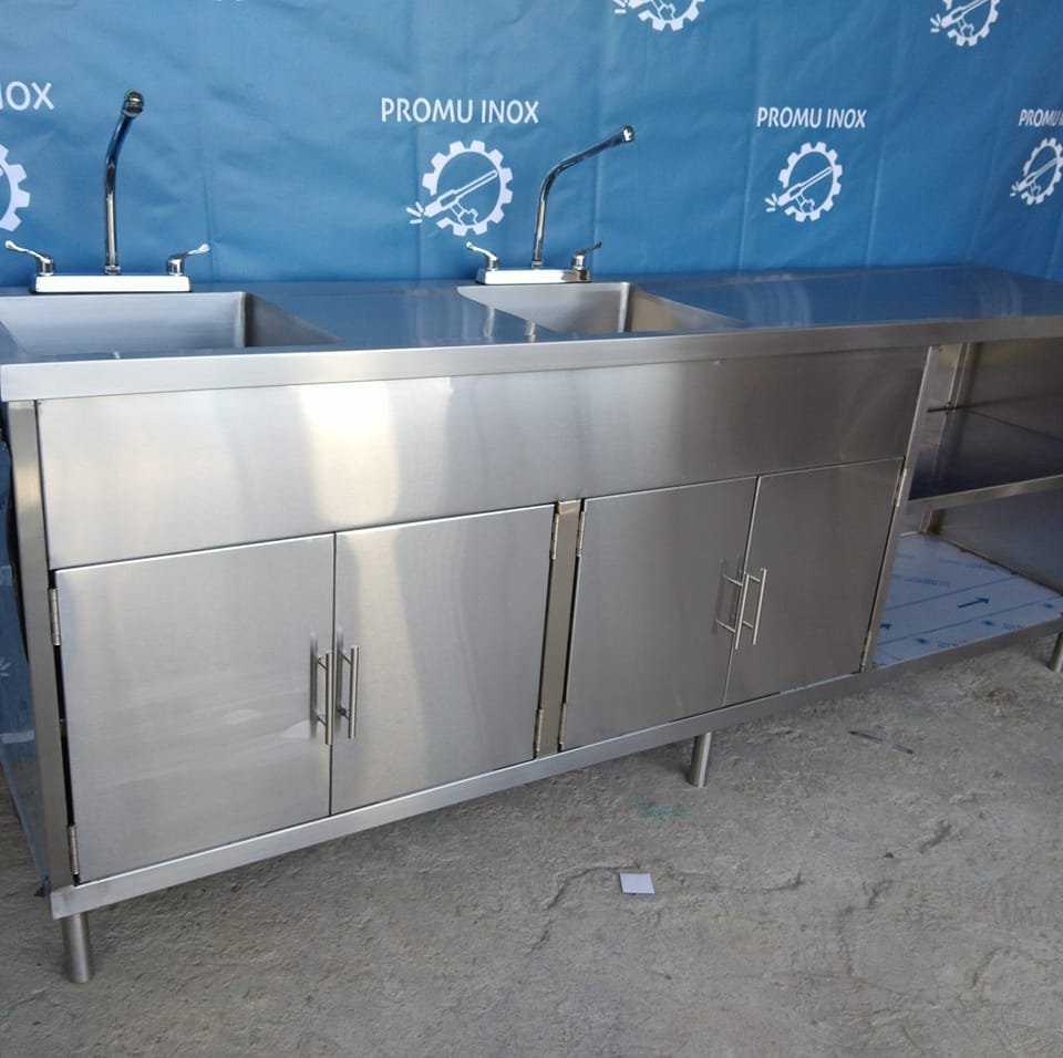 Casa-inox Acero Inoxidable