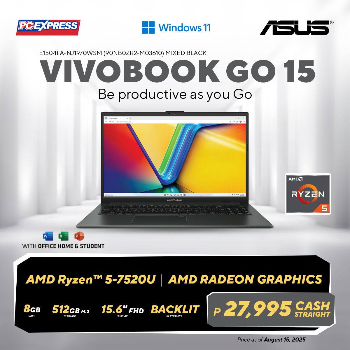 PC Express Sm Mall of Asia | Pasay City