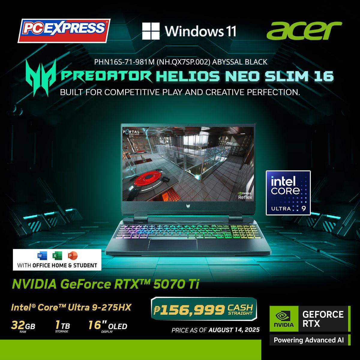 PC Express Sm Mall of Asia | Pasay City