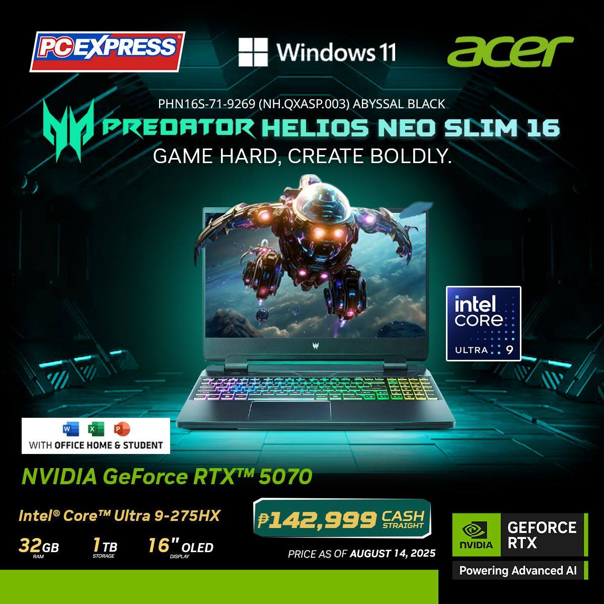 PC Express Sm Mall of Asia | Pasay City