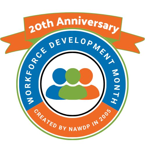 👩‍🏭👨‍💻 September is National Workforce Development Month! 🎉 This month ...