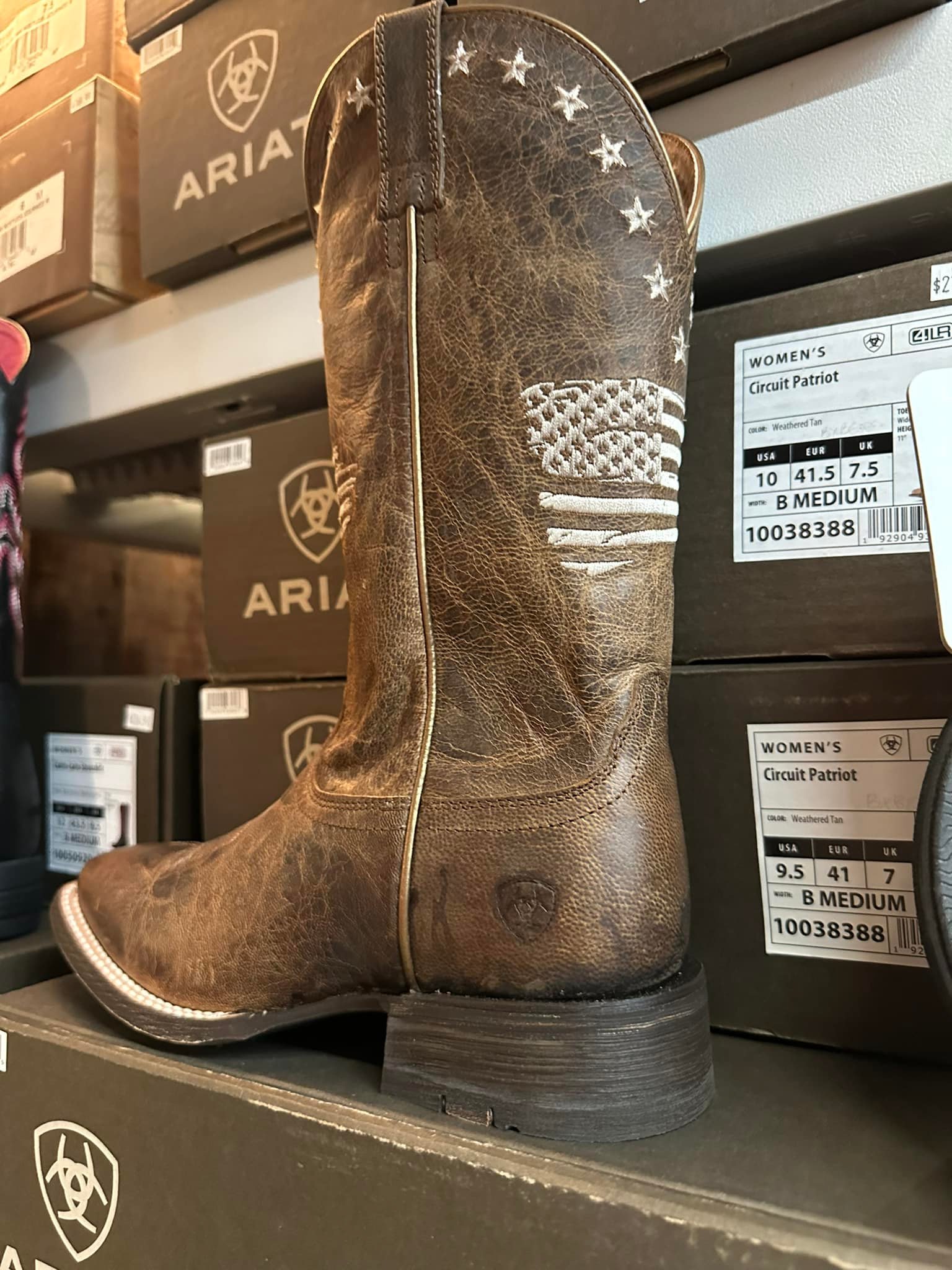 That Boot Store | Panama City FL