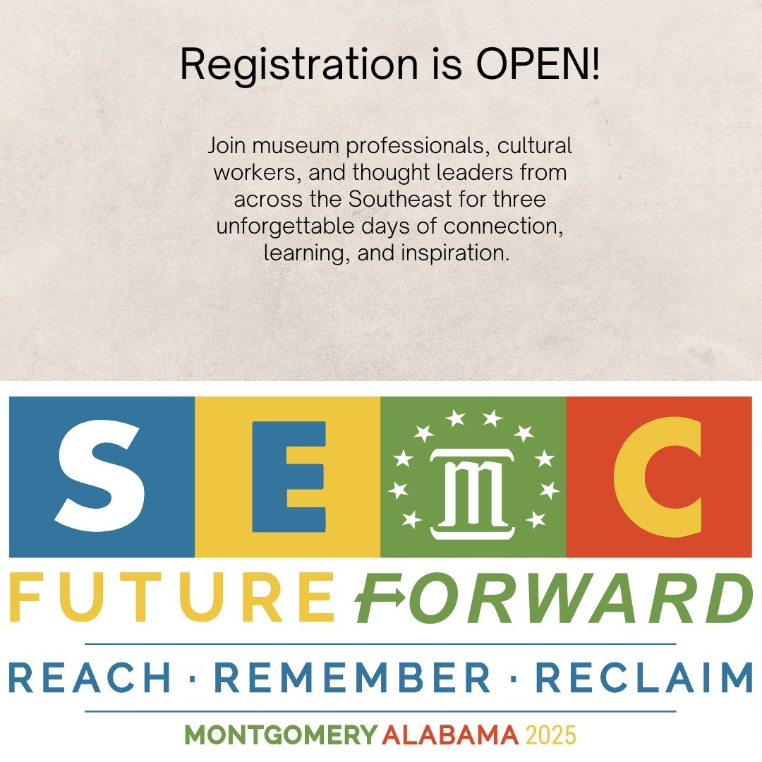 Southeastern - We’re excited to announce that registration is ...