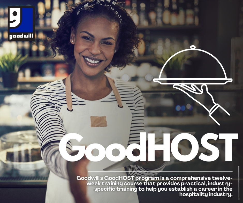 Goodwill Industries of the Summit | Charleston WV