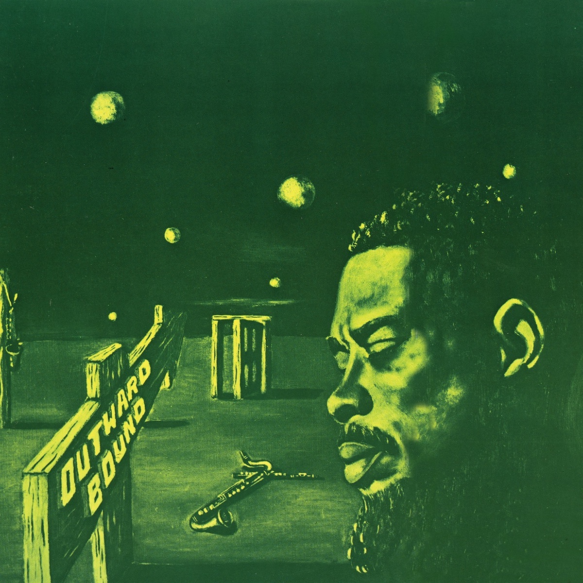 Eric Dolphy Quintet 