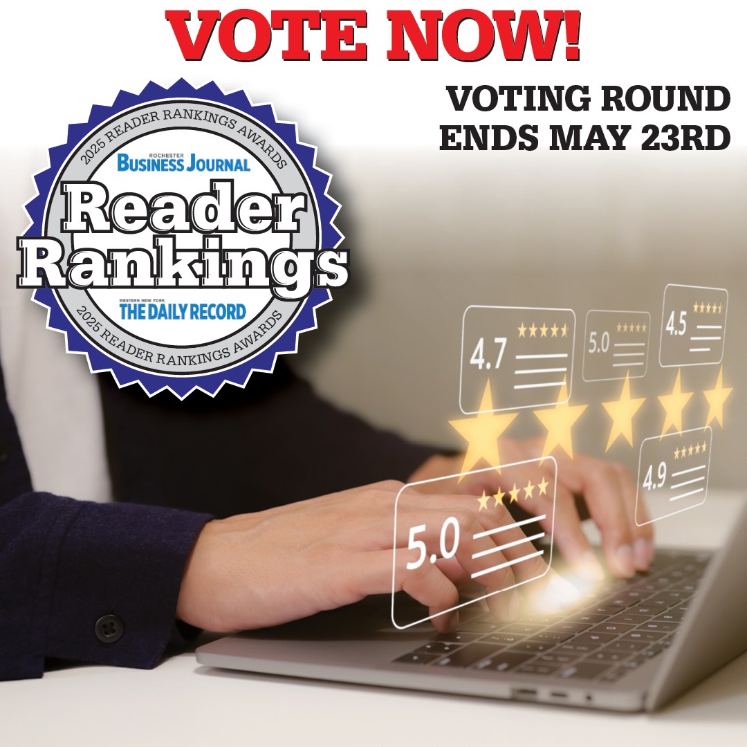 RBJ - ⚠️ 48 Hours Left to Vote! ⚠️ The top 5 companies have been ...