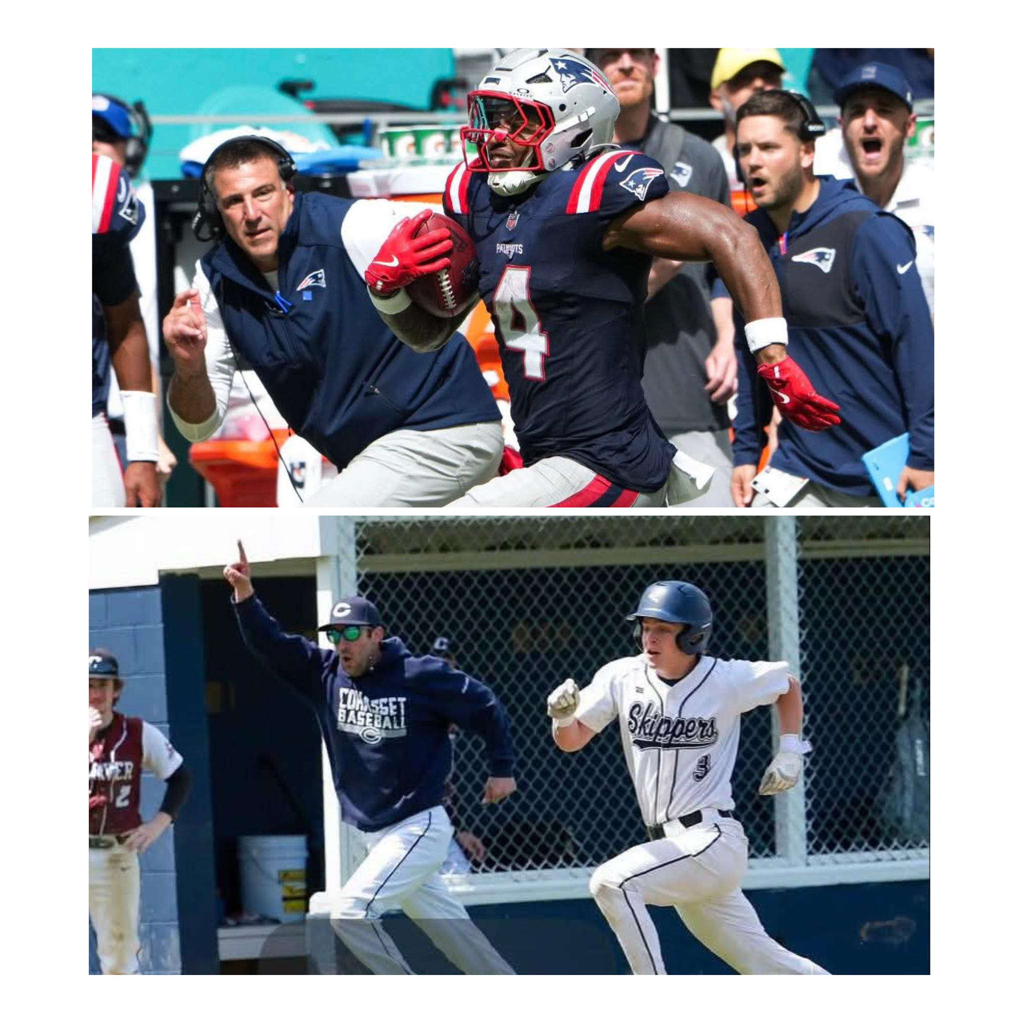 Cohasset Diamond Club