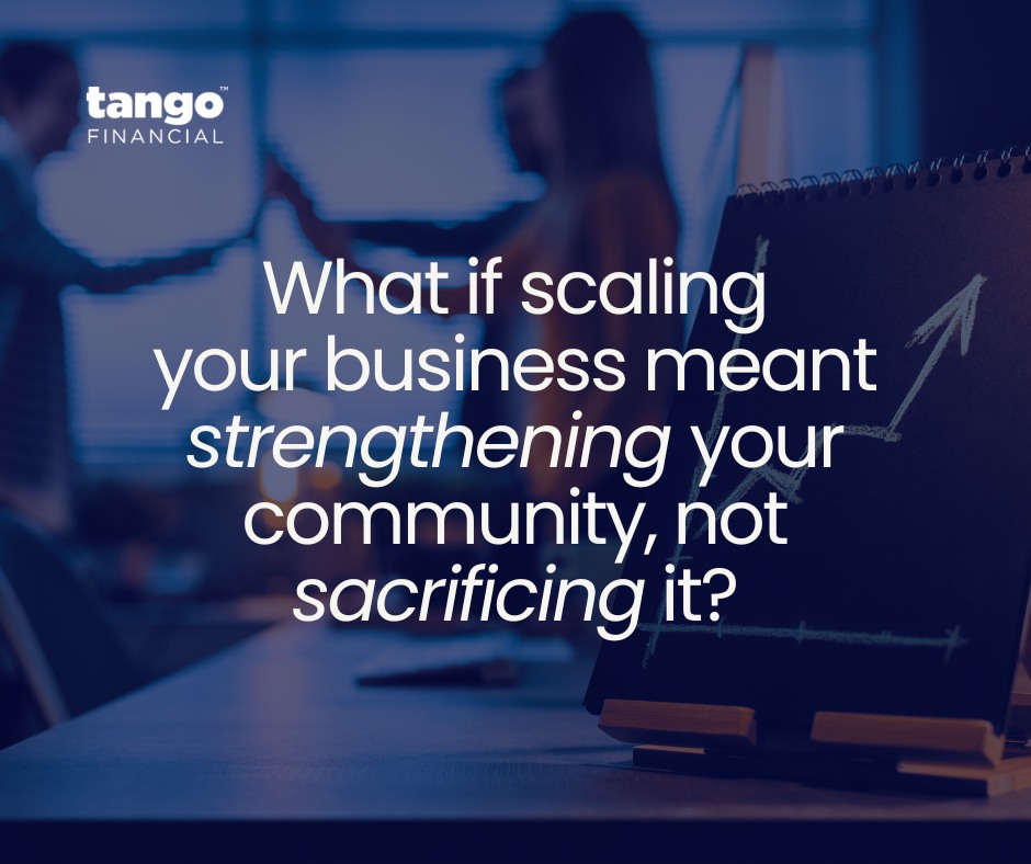 Tango Financial