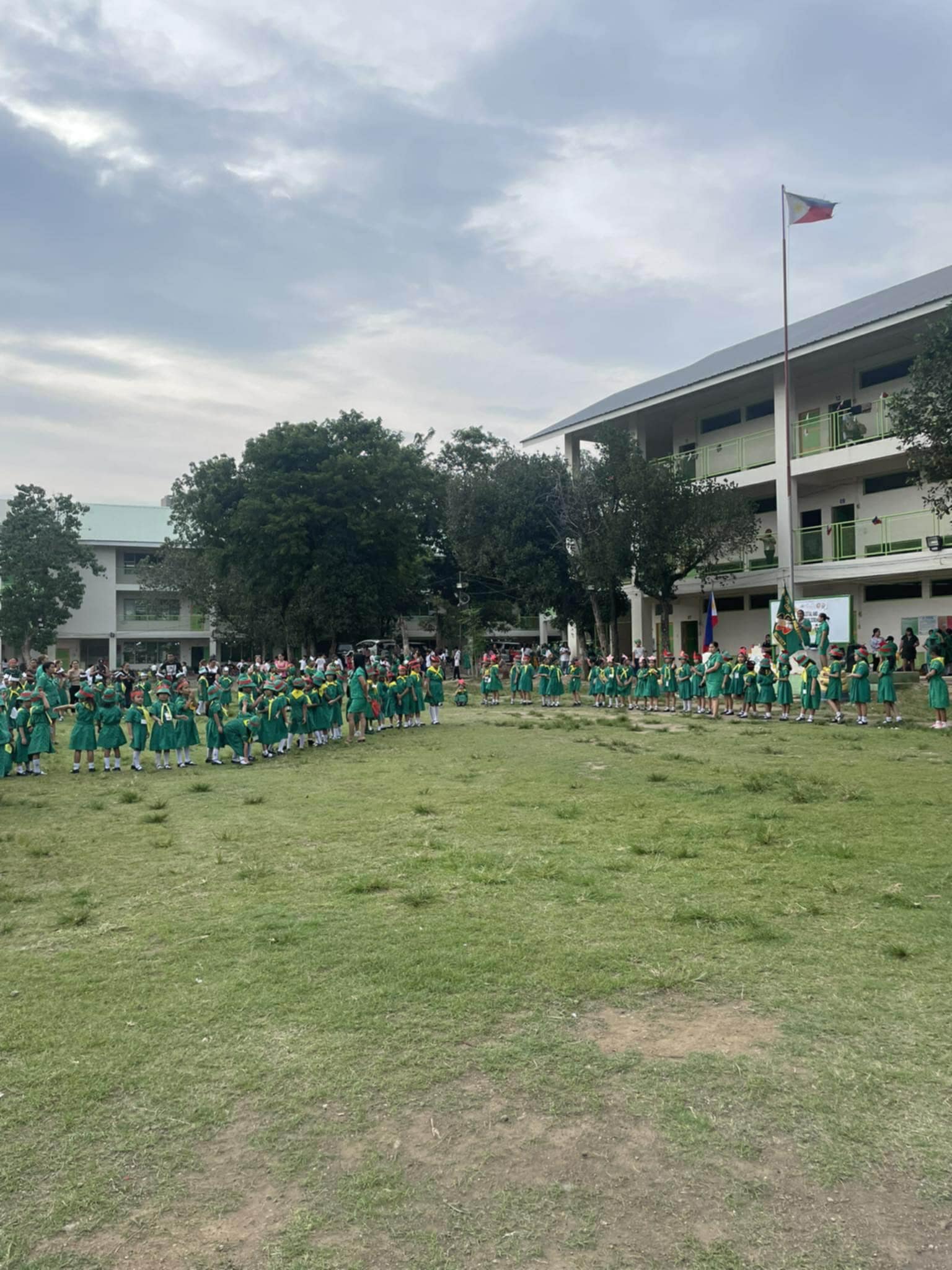Labangon Elementary School - DepEd Region 7 | Cebu City