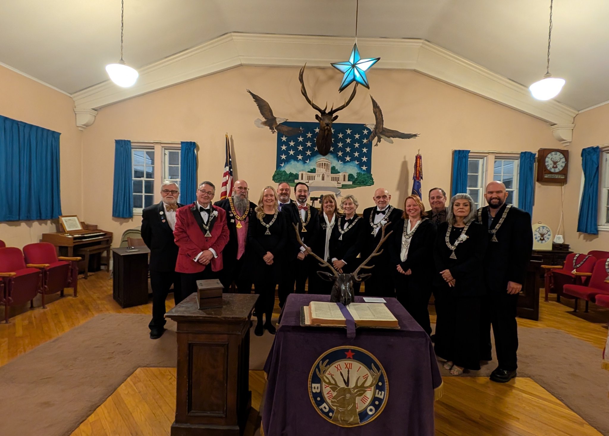 Boonton Elks Lodge #1405 - wElkome to Boonton Elks Lodge #1405 newest ...
