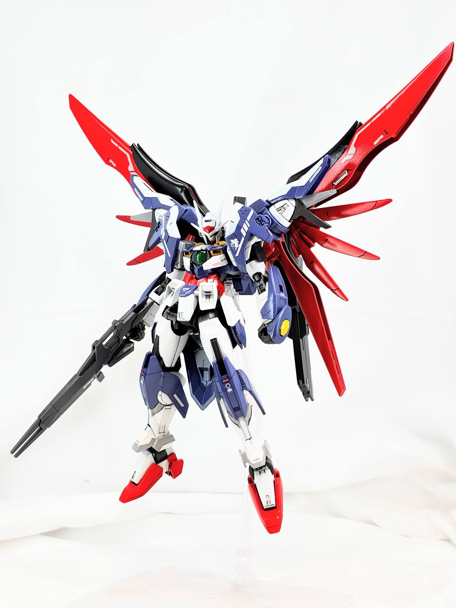 【マカノン様】造形オーダー Figure4Life - Figure4Life added a new photo.
