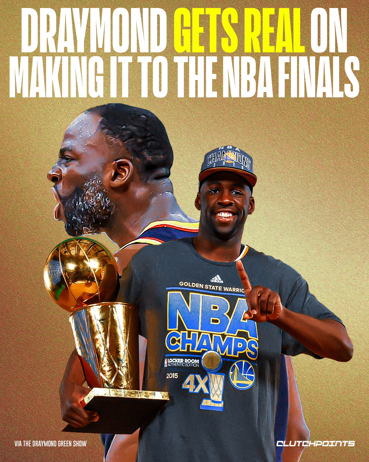 Draymond Green didn