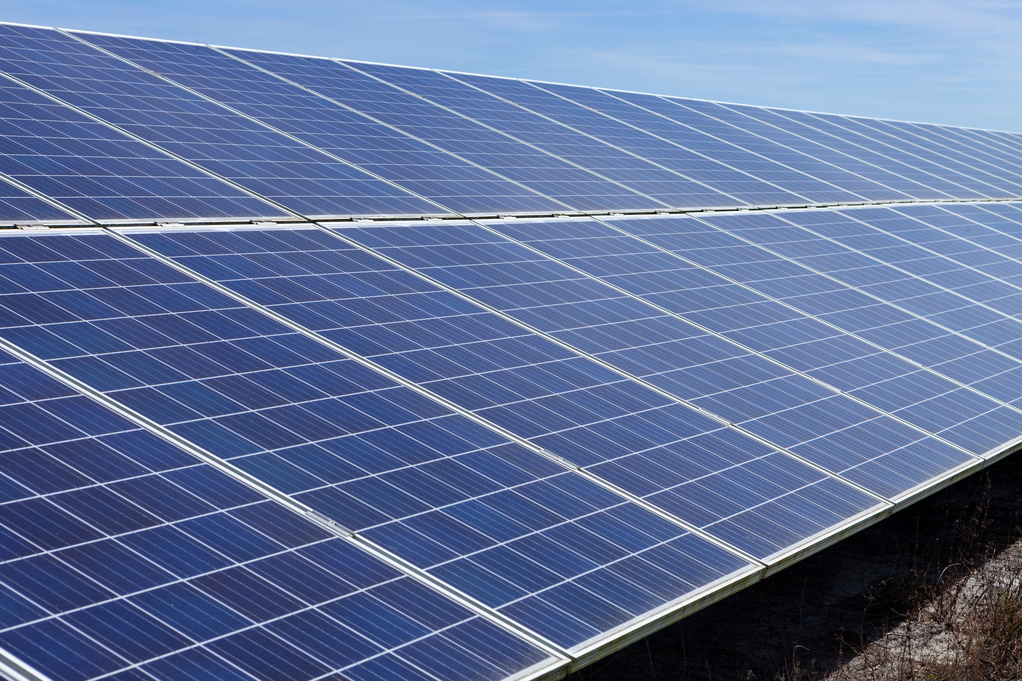 High Spring Solar - Energy that's affordable, efficient and clean isn't ...