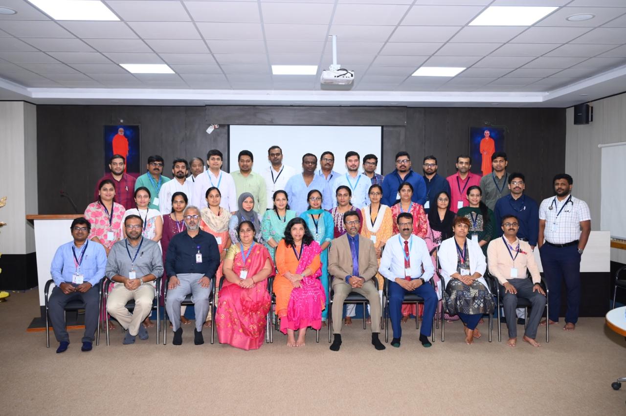 II Jai... - Adichunchanagiri Institute Of Medical Sciences | Facebook