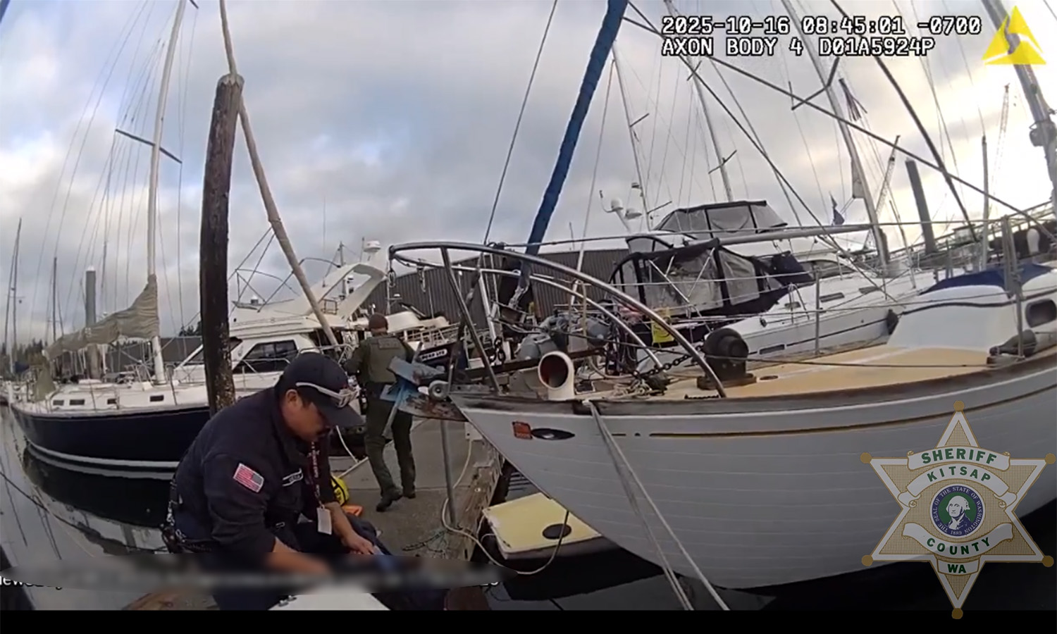 Kitsap County Sheriff's... - Kitsap County Sheriff's Office