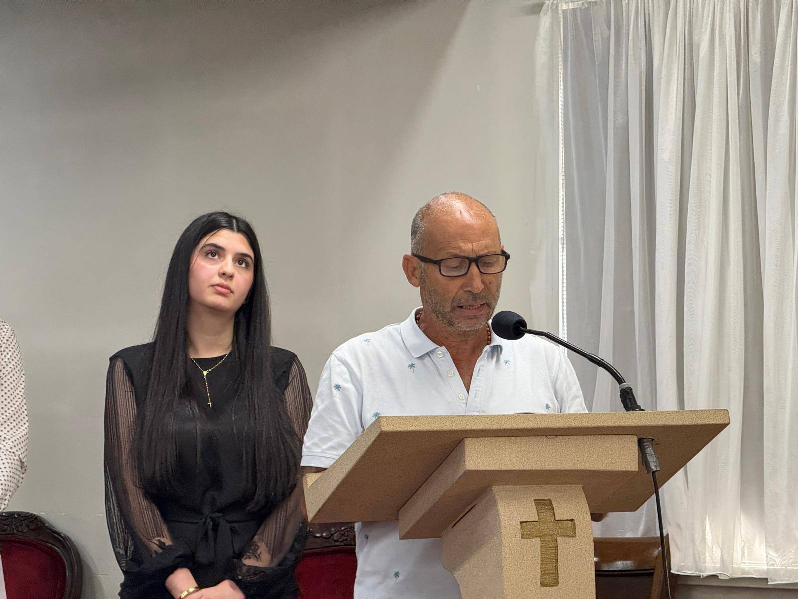 St Rafqa Maronite... - St Rafqa Maronite Church, Austral