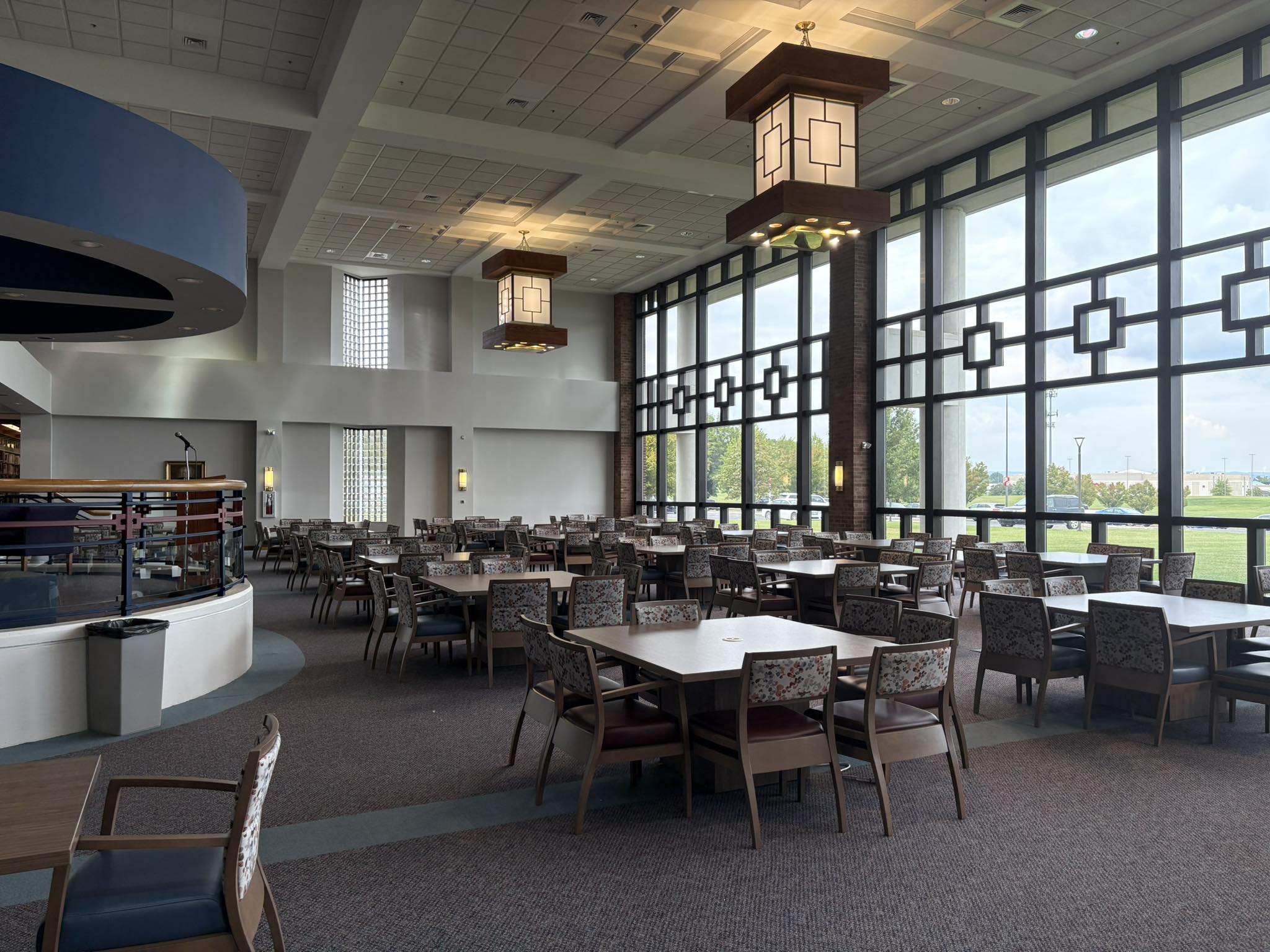 Keith - Don't forget to stop by the Library's Opening Day table in the ...
