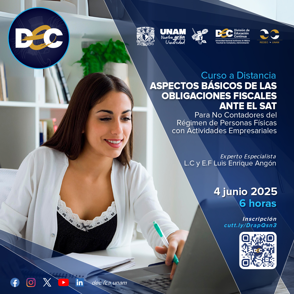 División - Curso a Distancia “Aspectos Básicos de las Obligaciones ...