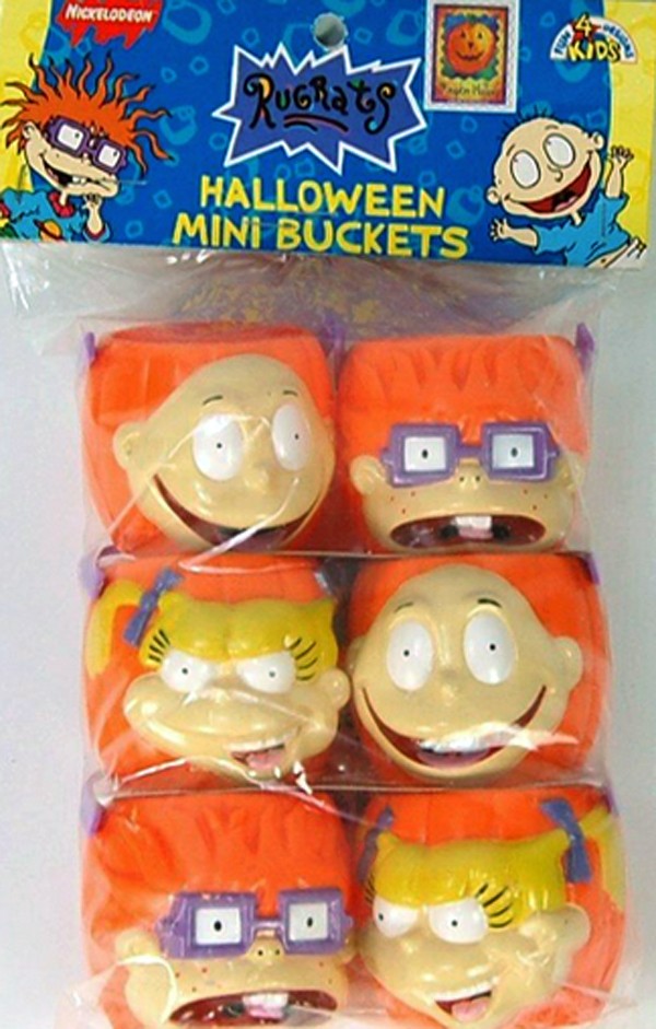 Cheryl - Happy Friday morning! #AngelicaPickles #Rugrats #Nickelodeon # ...