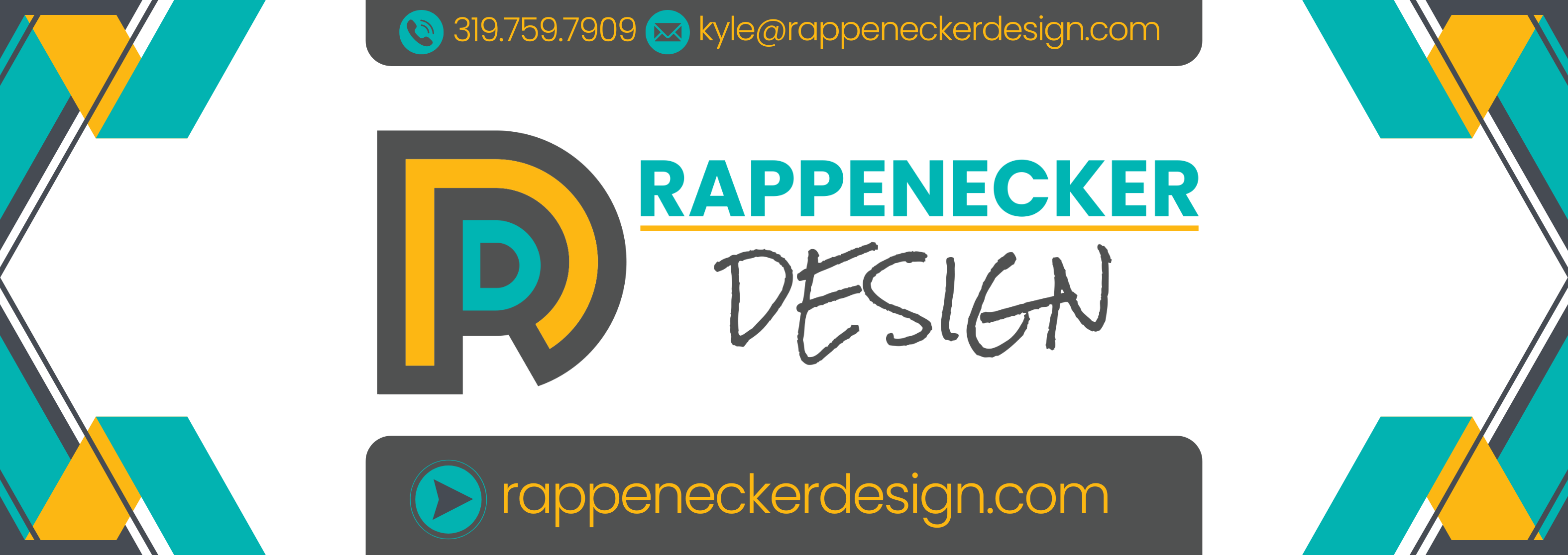 Rappenecker Design | Yarmouth IA