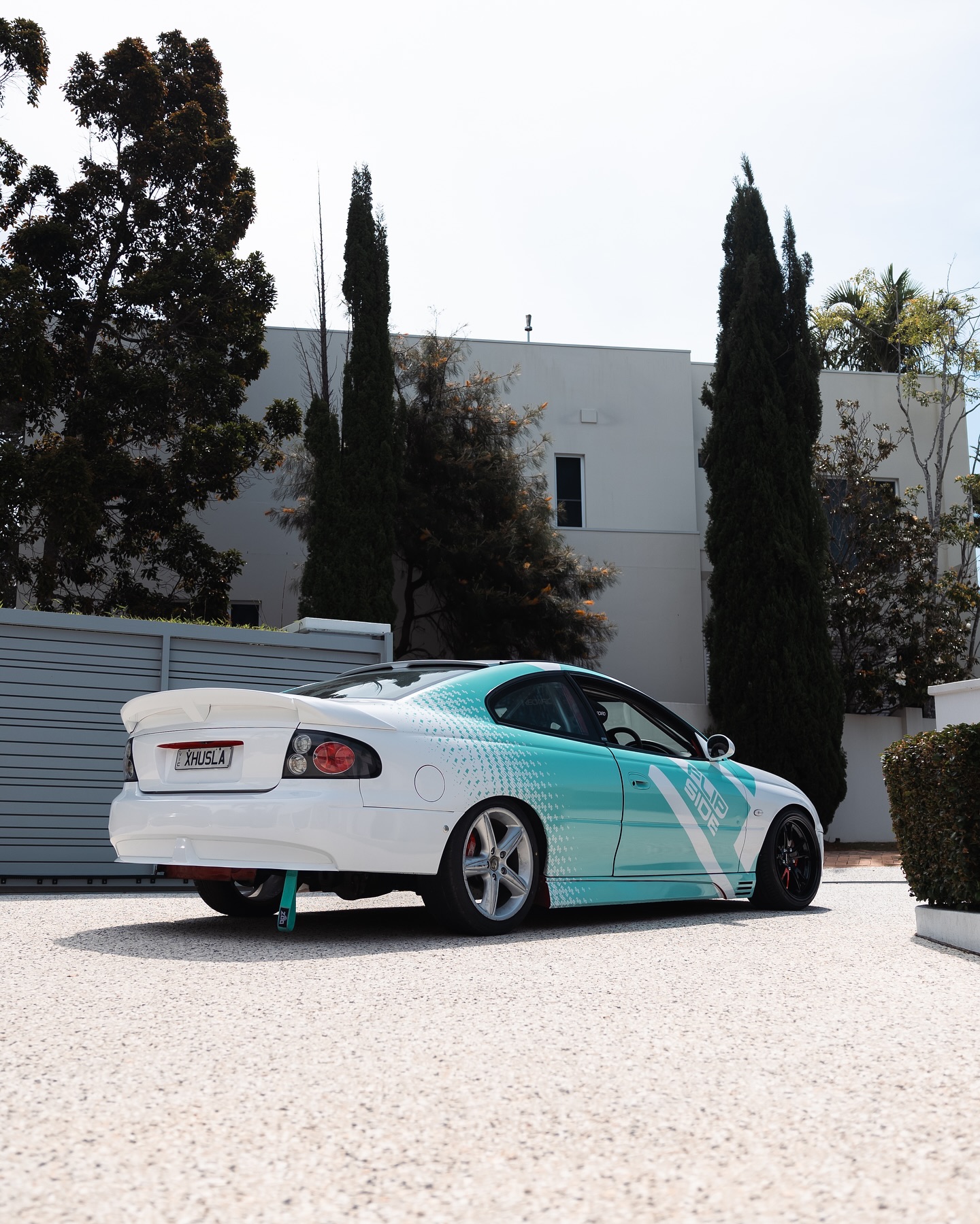 TROY CANDY - FOR SALE: 2005 HSV GTS DRIFT COUPE Iv spent... | Facebook
