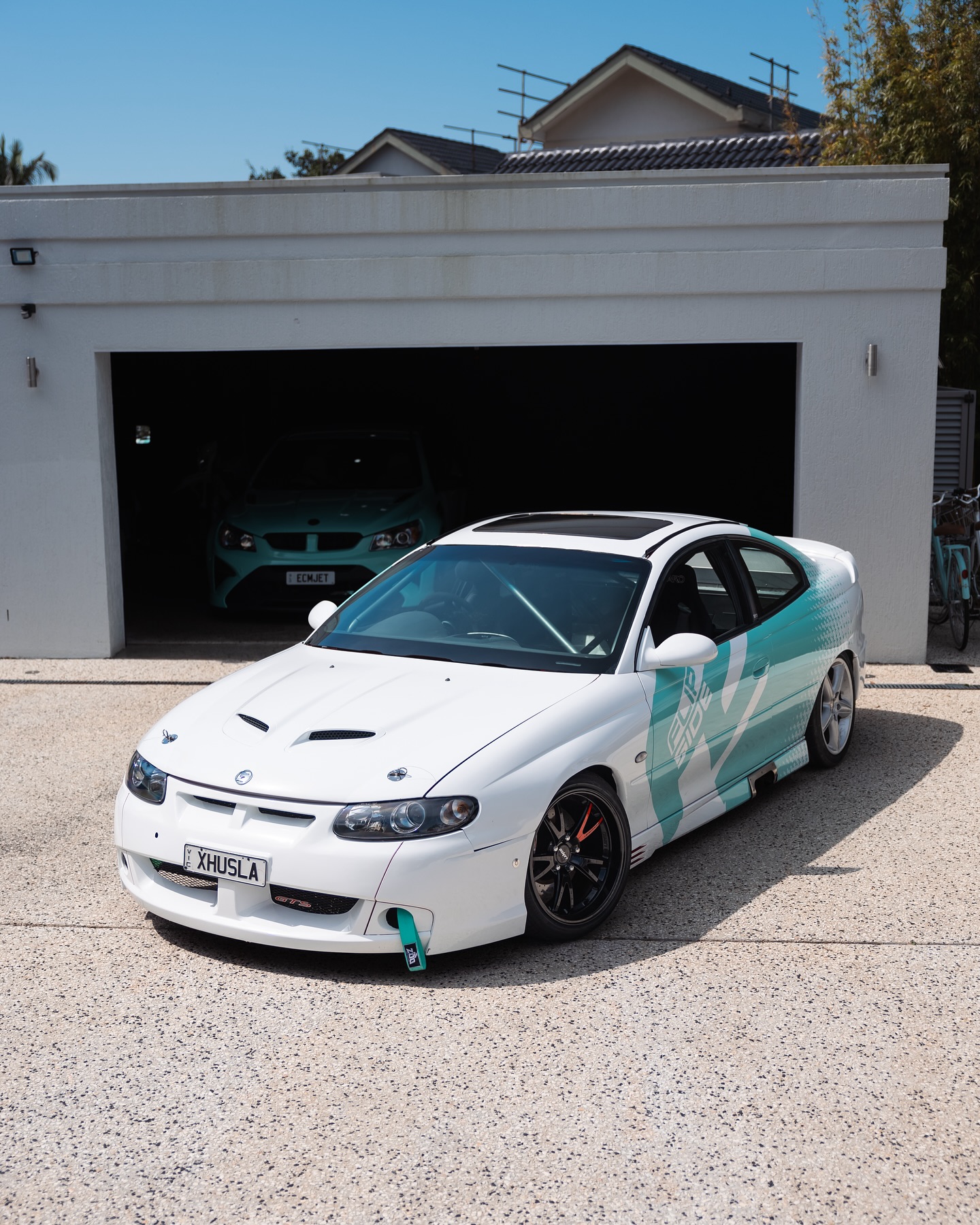 TROY CANDY - FOR SALE: 2005 HSV GTS DRIFT COUPE Iv spent... | Facebook