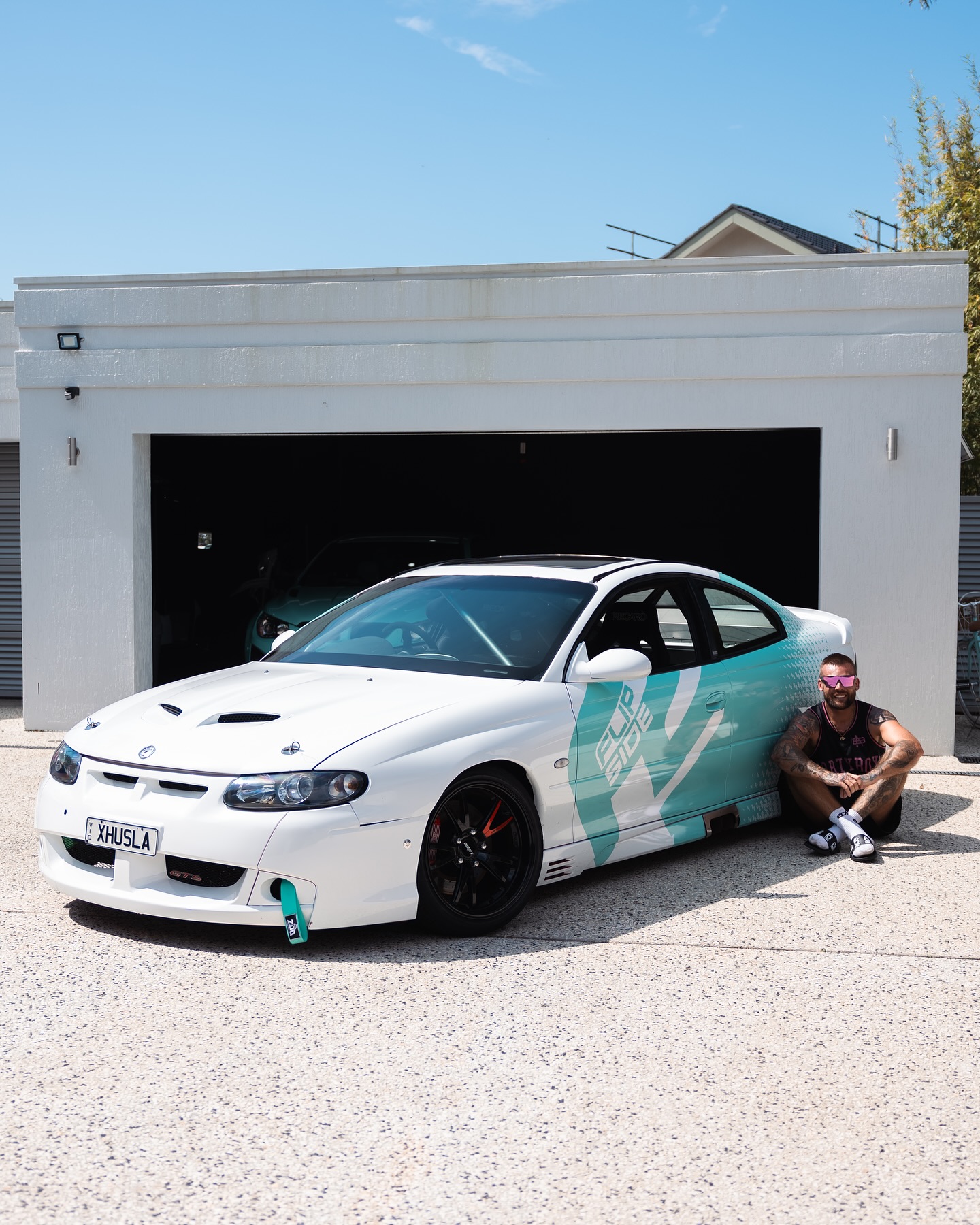 TROY CANDY - FOR SALE: 2005 HSV GTS DRIFT COUPE Iv spent... | Facebook