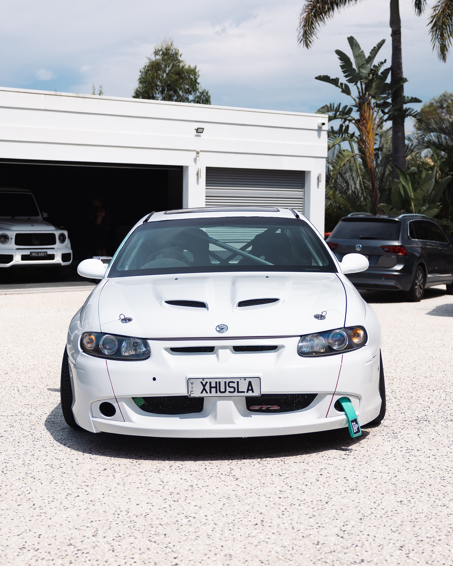 TROY CANDY - FOR SALE: 2005 HSV GTS DRIFT COUPE Iv spent... | Facebook