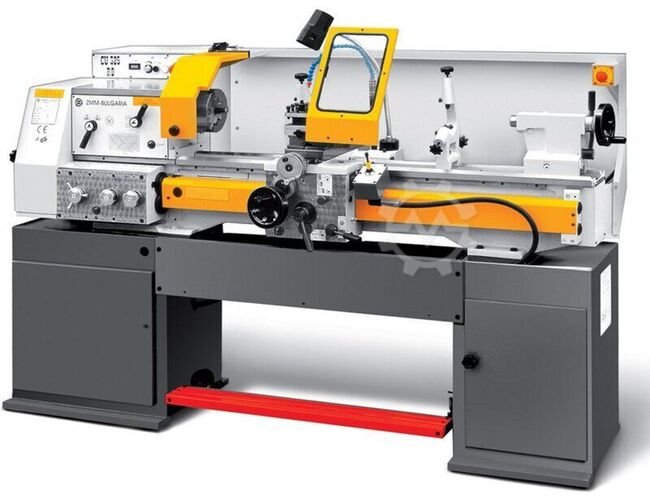 Promech Machinery and Equipment Trading Llc | Dubai