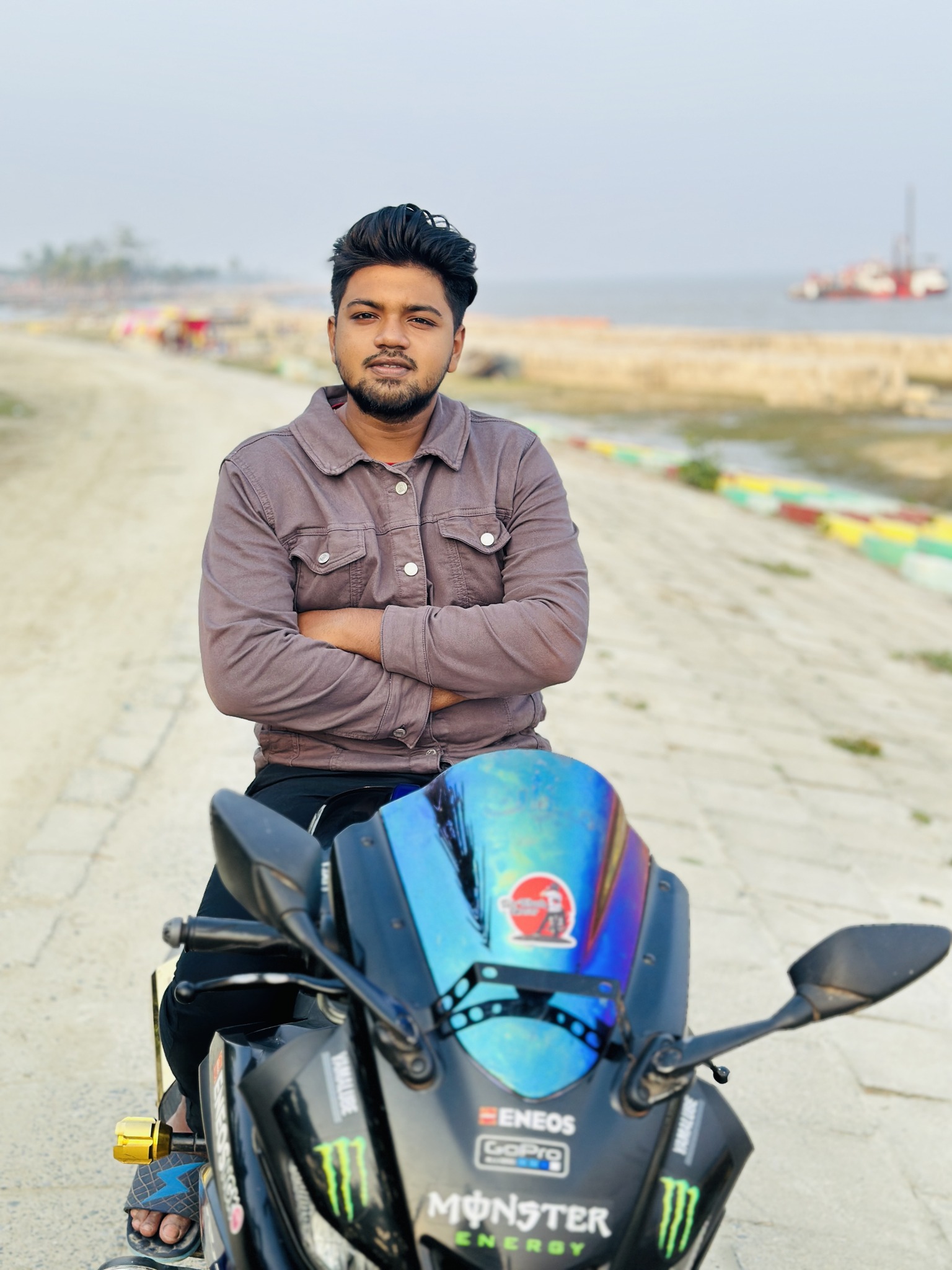 Ruddro’s Story | Dhaka