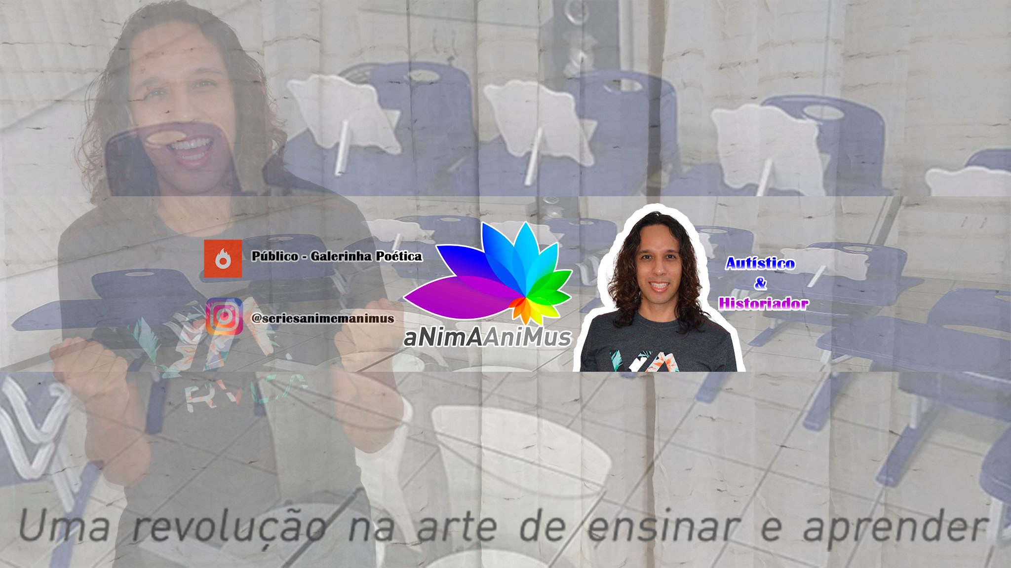Webséries Animando Animus