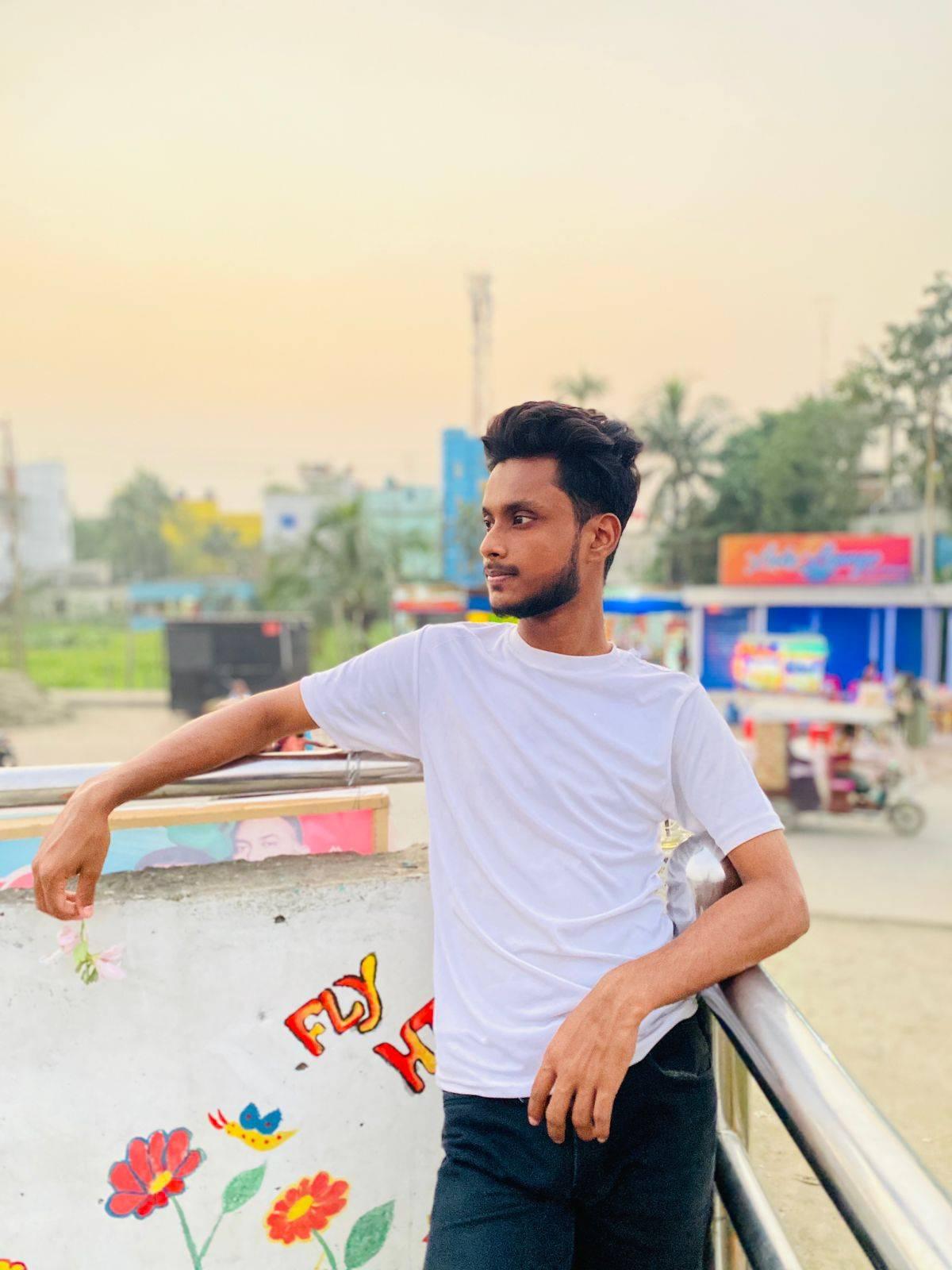 RH Rafi Hasan