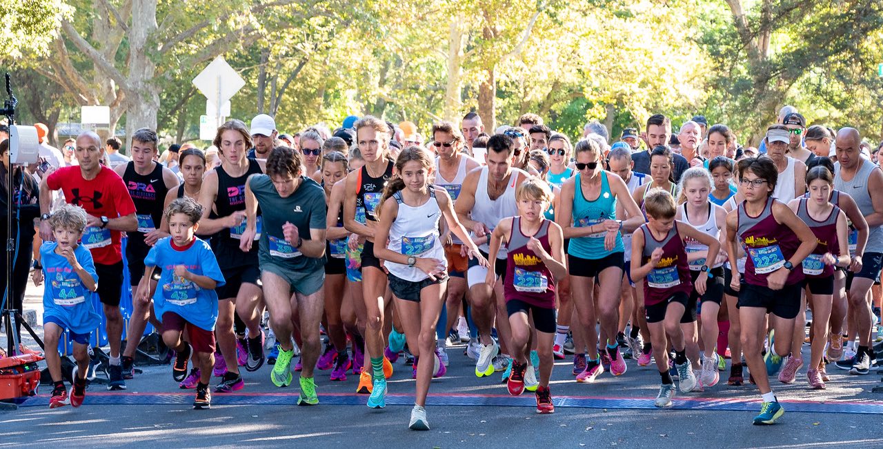 Race for the Arts Sacramento | Sacramento CA