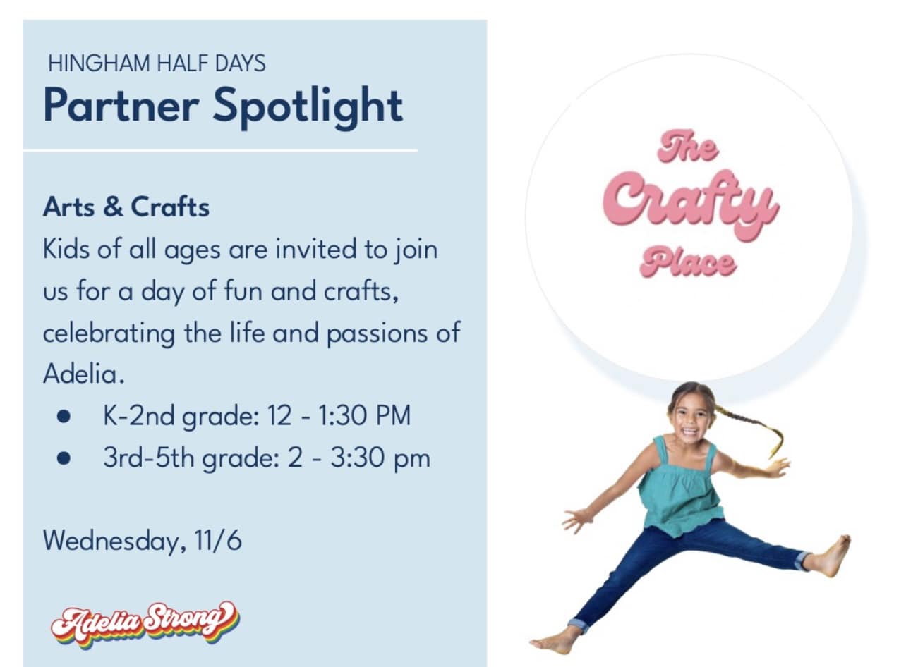 South Elementary School PTO | Hingham MA