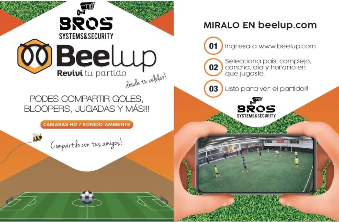 BROS System & Security