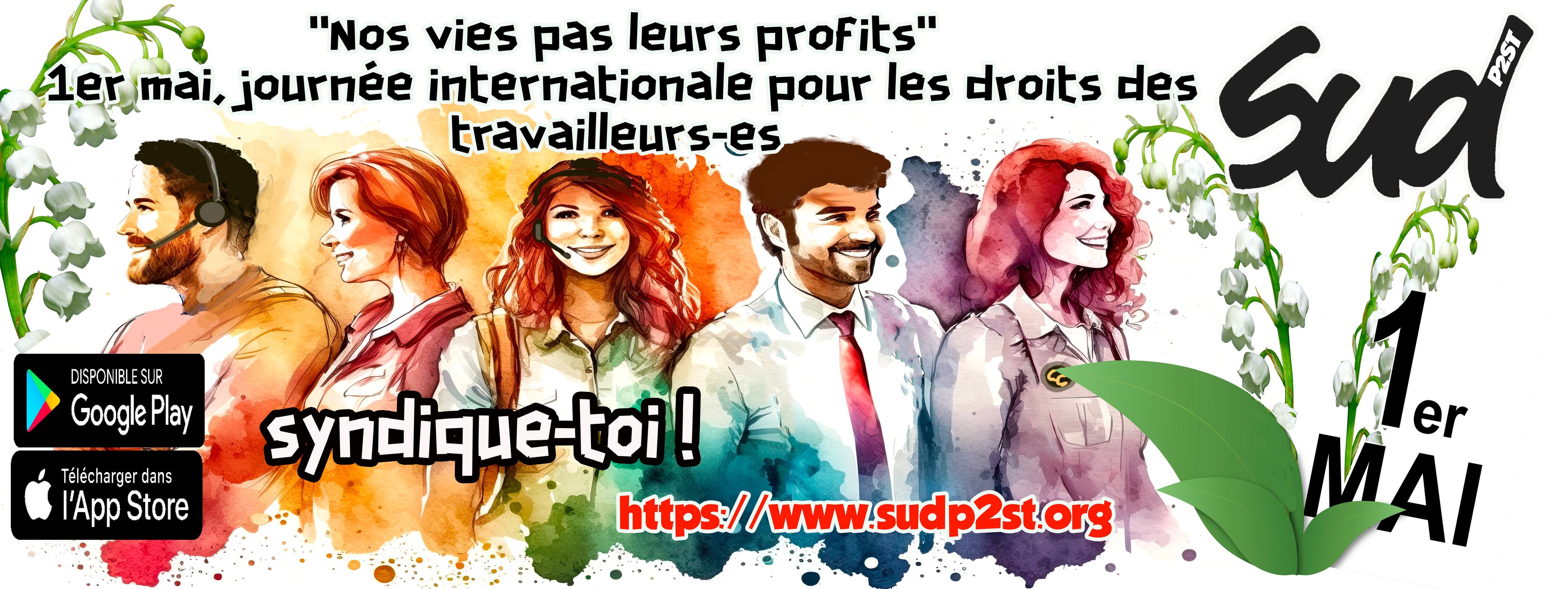 Animation commerciale Syndicat Sud Solidaires - Augmentation de l ...