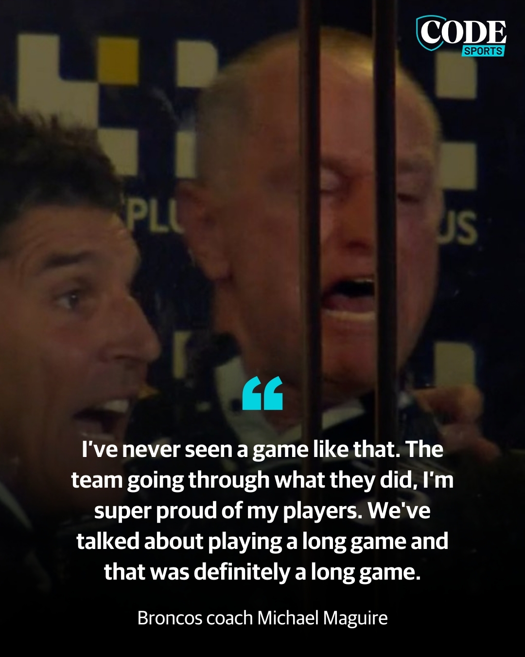 CODE NRL - Kaeo Weekes is upholding his family's rugby league legacy ...