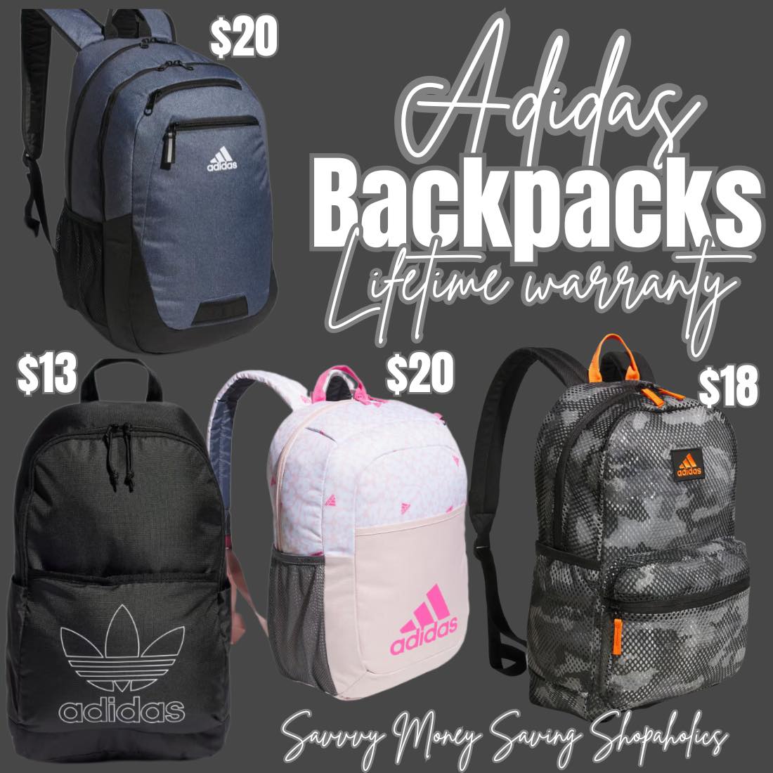 adidas backpacks sale Prime 7 Backpack offering ample storage and smart organization for your essentials adidas Excel 7 Backpack Color: