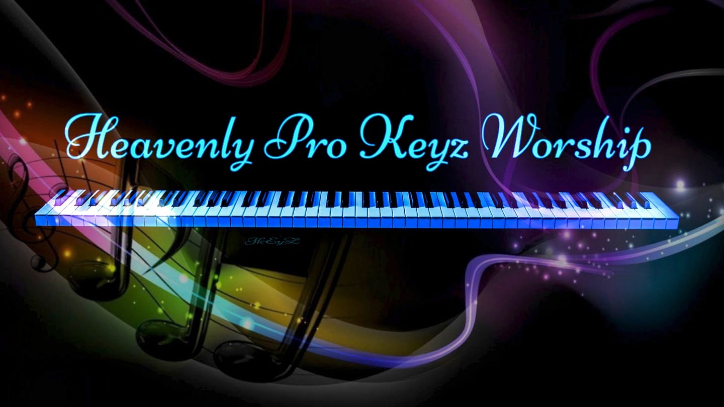 Heavenly Pro Keyz Worship