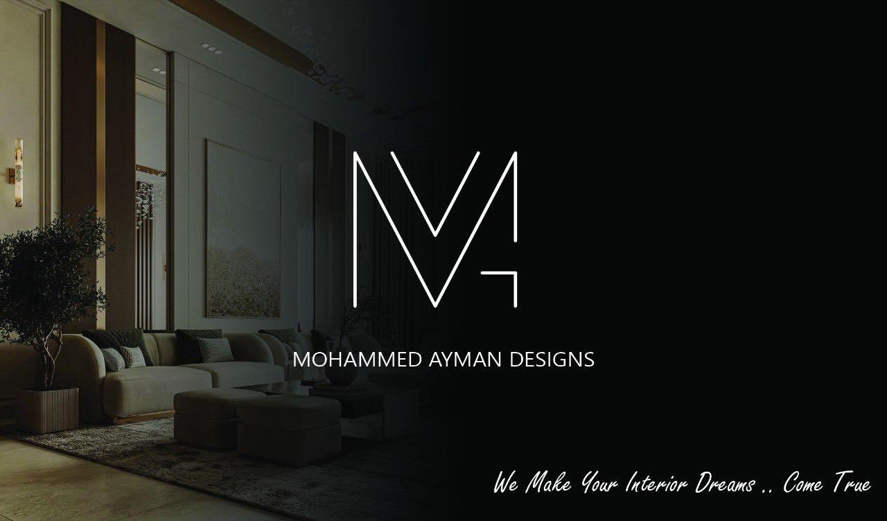 Mohamed Ayman Designs | Cairo