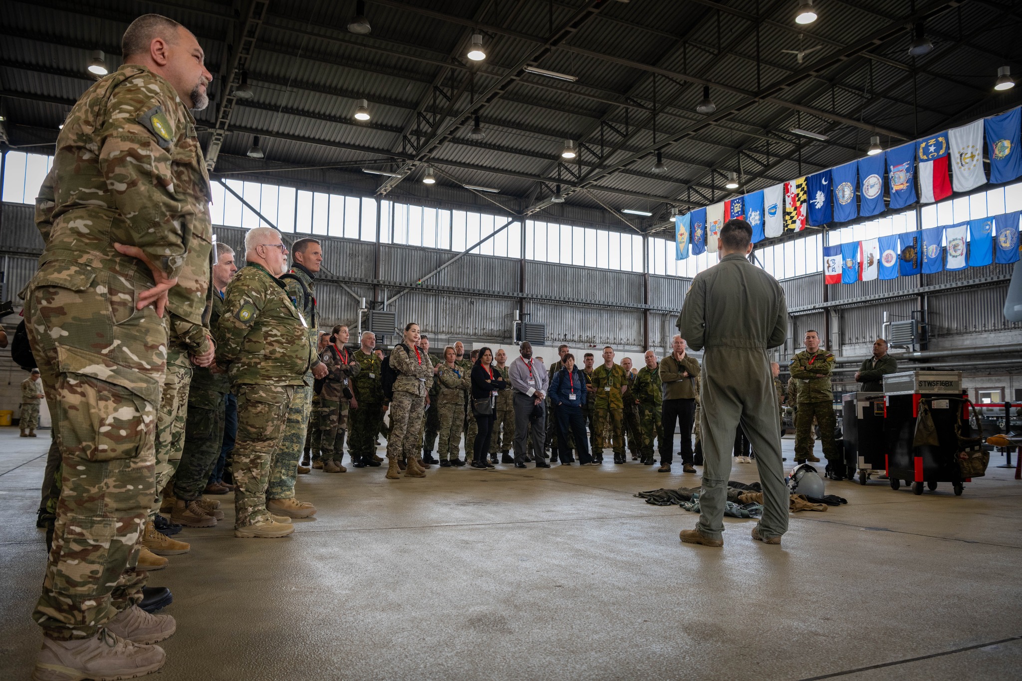 Spangdahlem Air Base added a new photo. - Spangdahlem Air Base