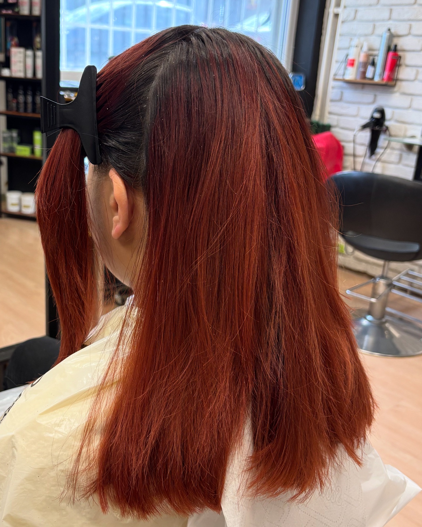 Frizerski... - Frizerski salon Marko Vucic HAIR Karaburma