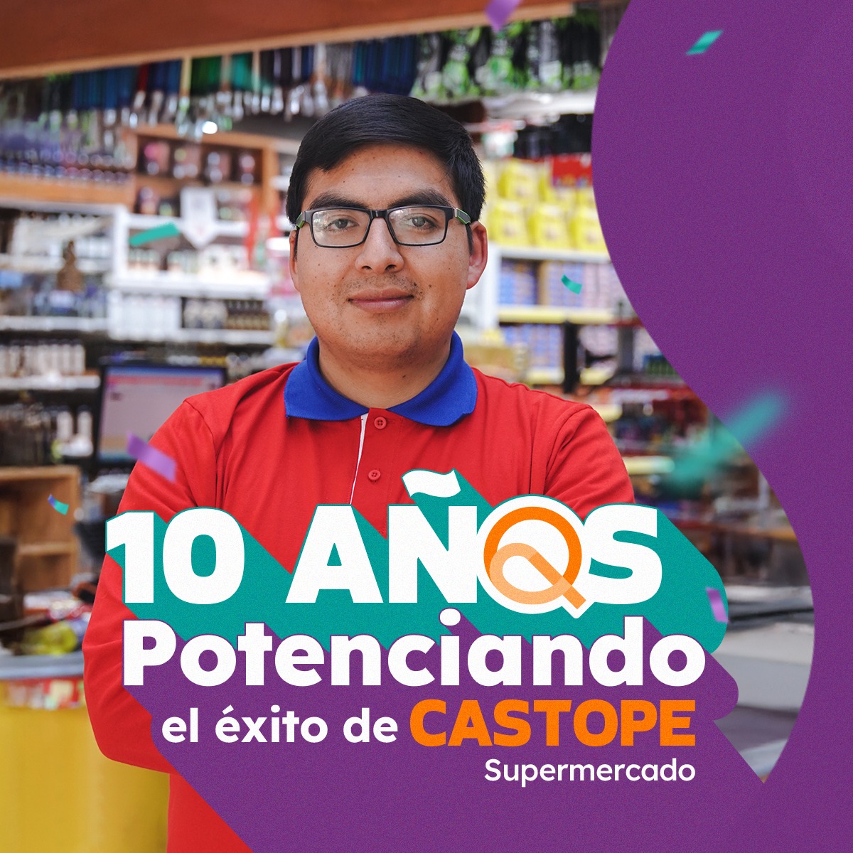 Culqi - 🎉 Celebramos el crecimiento y éxito de... | Facebook