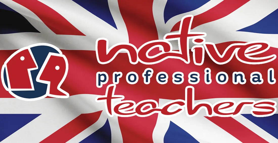 Native Professional Teachers