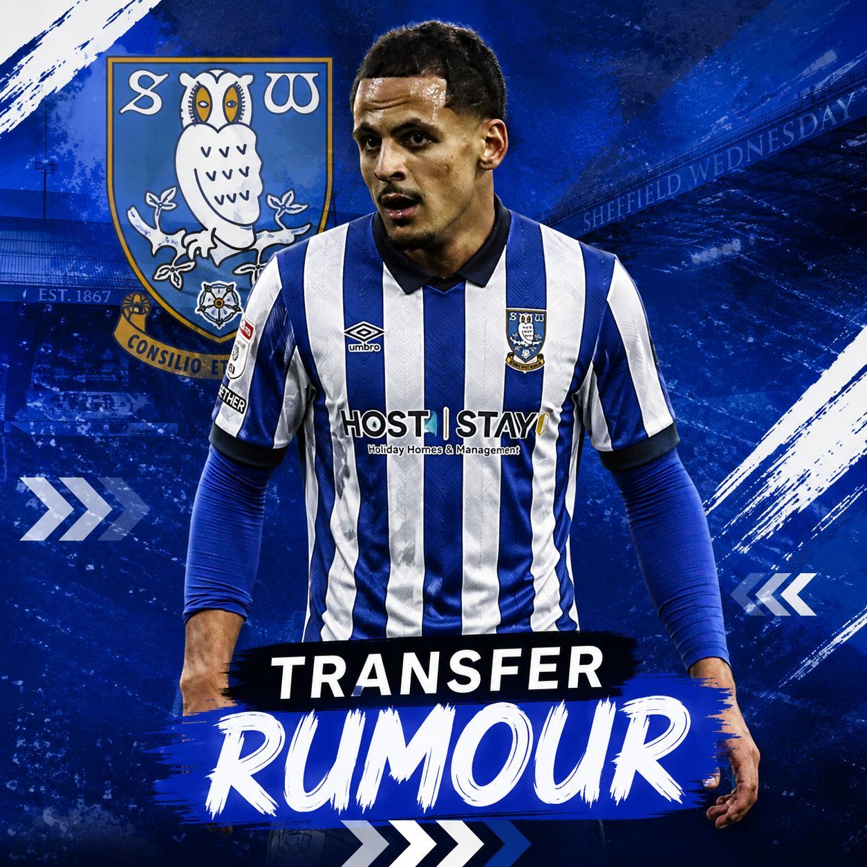 Sheffield Wednesday have reportedly reached an agreement to sign