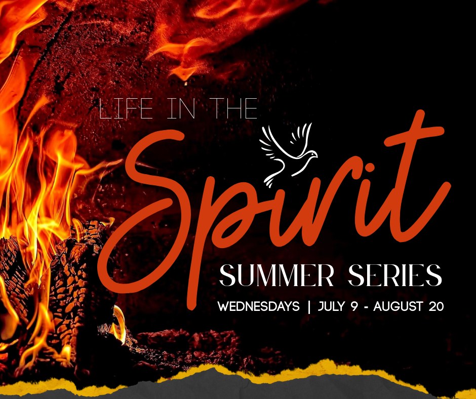 Cathedral - The Life in the Spirit Series is an introduction to a life ...
