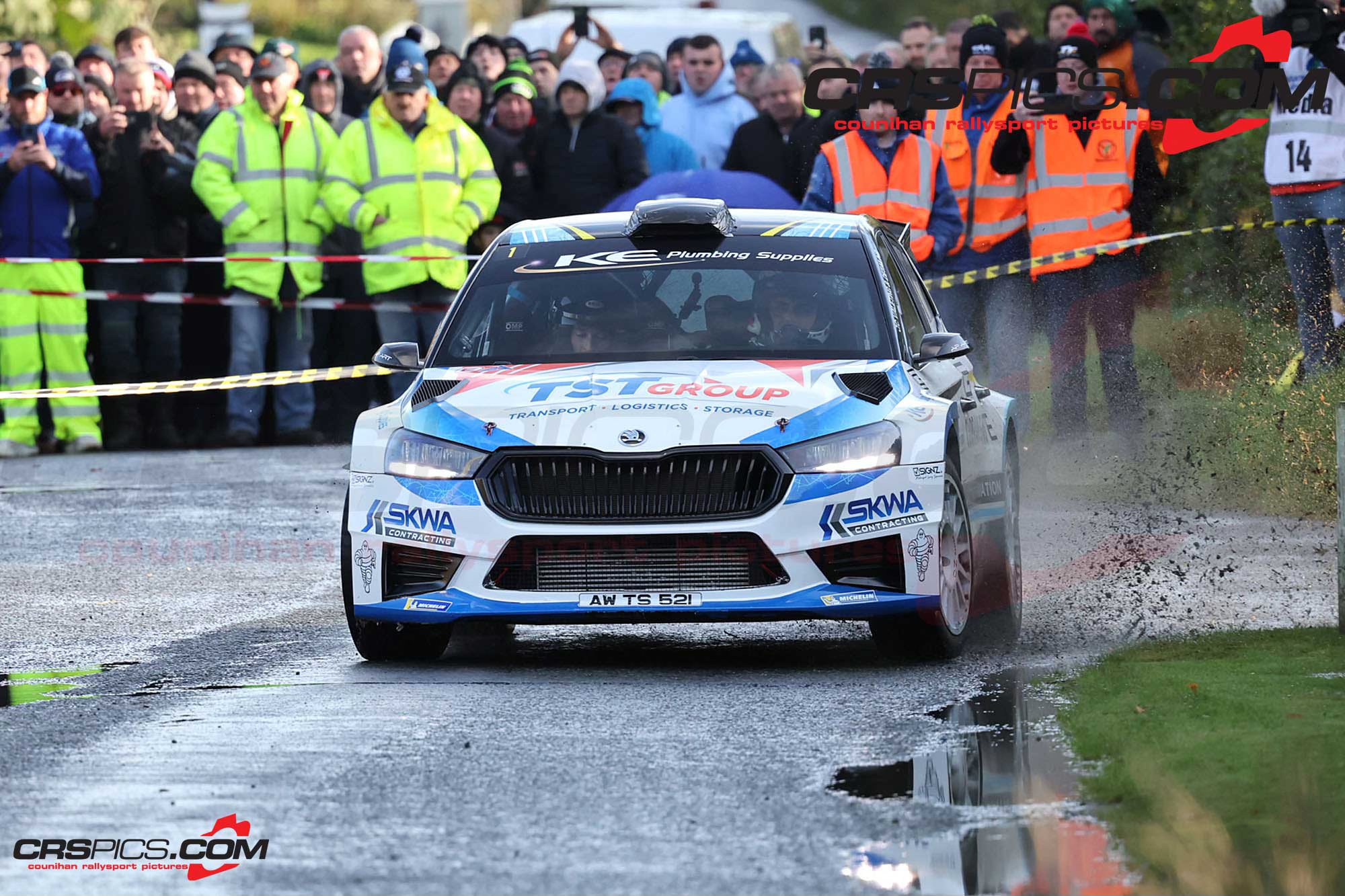 CRSpics.com Irish... - CRSpics.com Irish Rally Photography