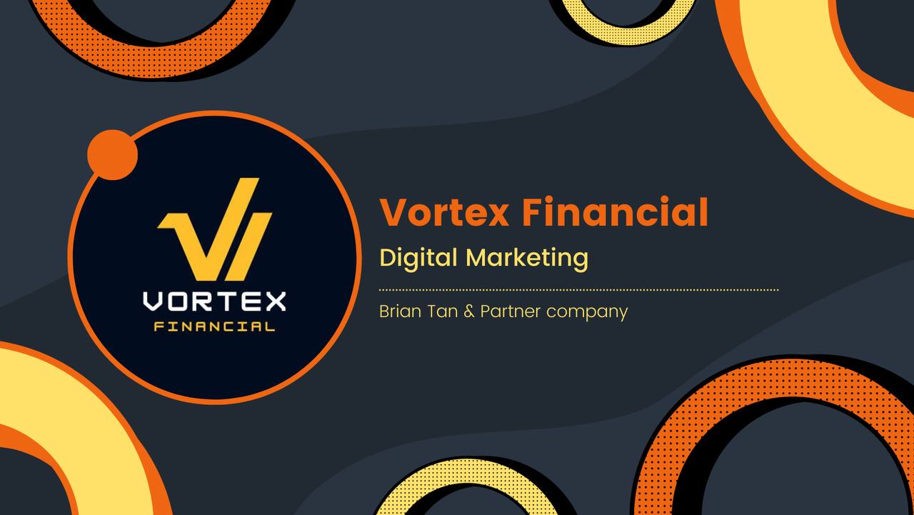 Vortex Financial Service | Kuala Lumpur